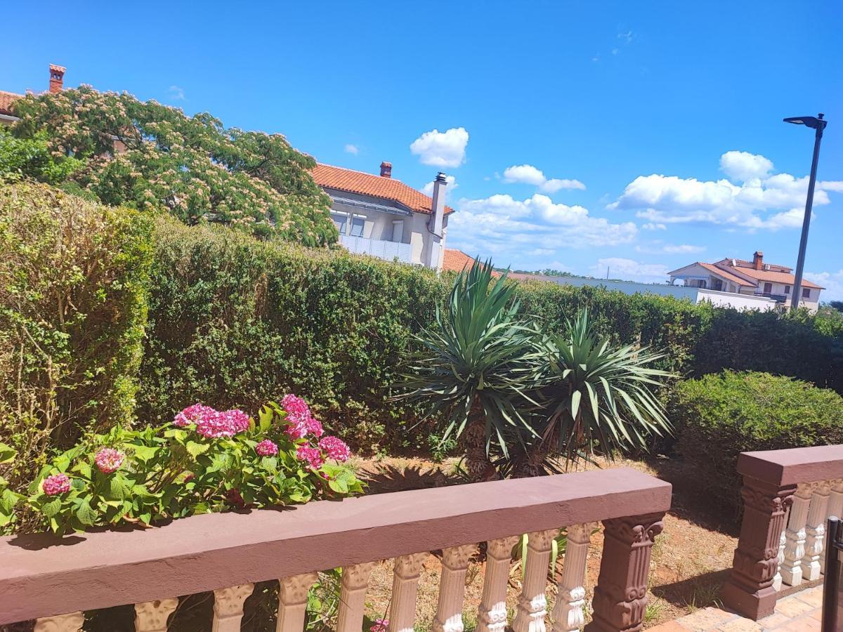Apartament Deni09 Pomer Zewnętrze zdjęcie