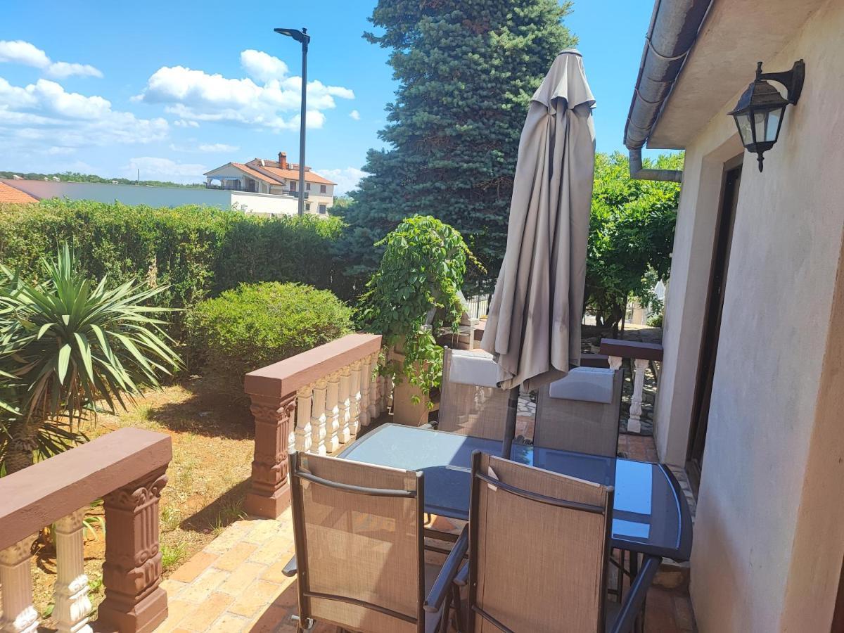 Apartament Deni09 Pomer Zewnętrze zdjęcie