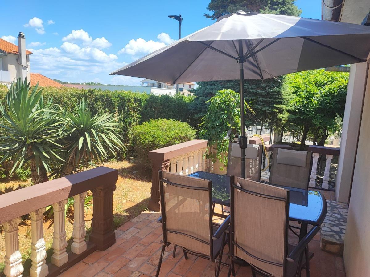 Apartament Deni09 Pomer Zewnętrze zdjęcie
