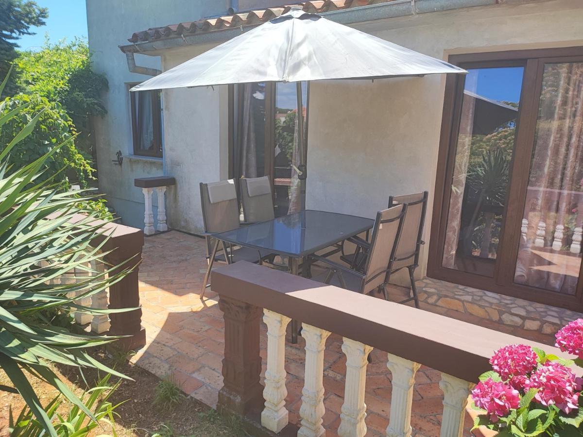 Apartament Deni09 Pomer Zewnętrze zdjęcie
