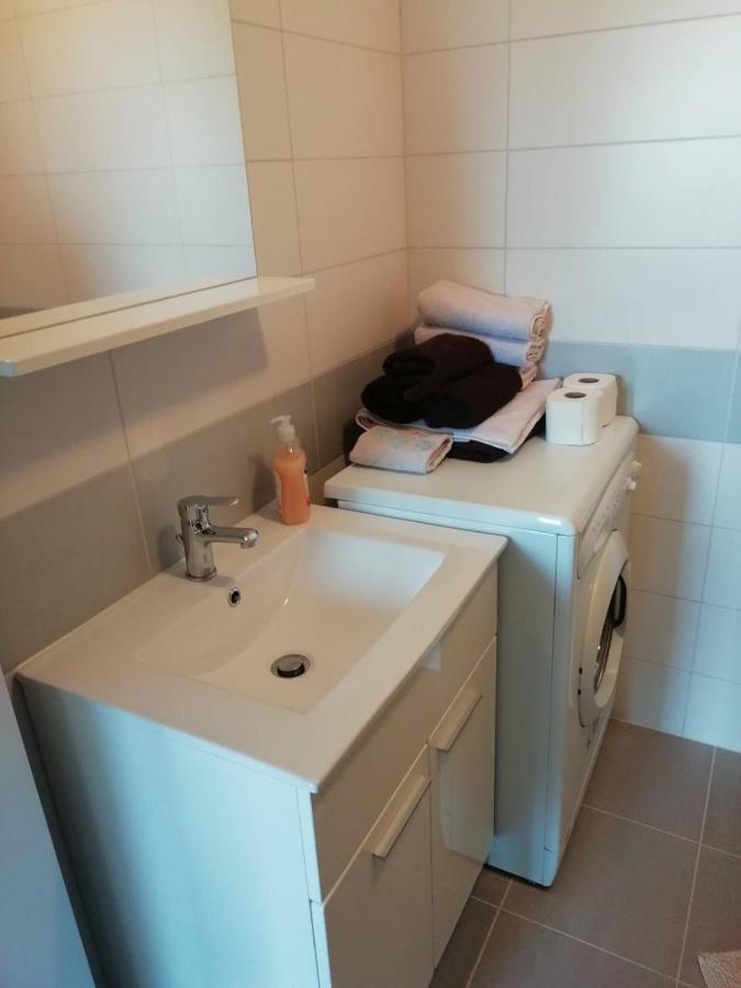 Apartament Deni09 Pomer Zewnętrze zdjęcie
