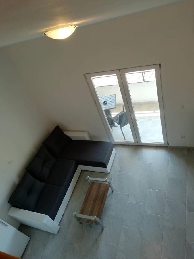 Apartament Deni09 Pomer Zewnętrze zdjęcie