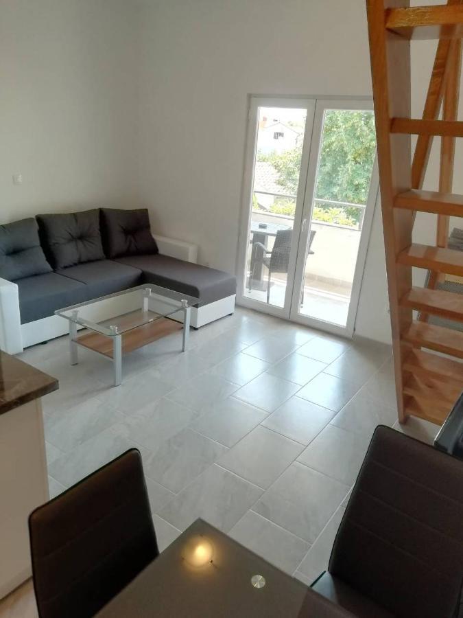 Apartament Deni09 Pomer Zewnętrze zdjęcie