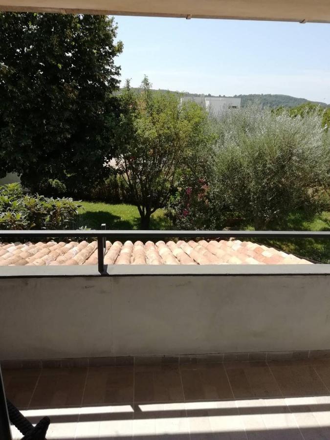 Apartament Deni09 Pomer Zewnętrze zdjęcie