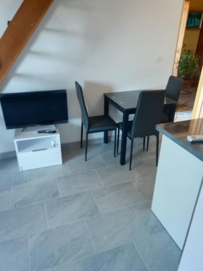 Apartament Deni09 Pomer Zewnętrze zdjęcie