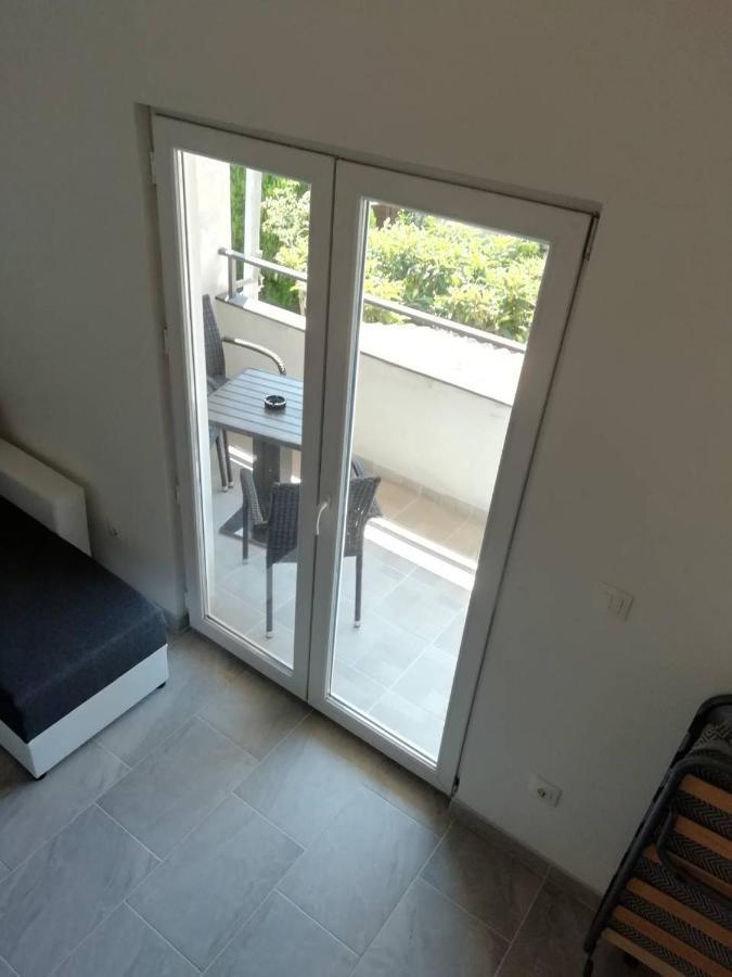 Apartament Deni09 Pomer Zewnętrze zdjęcie