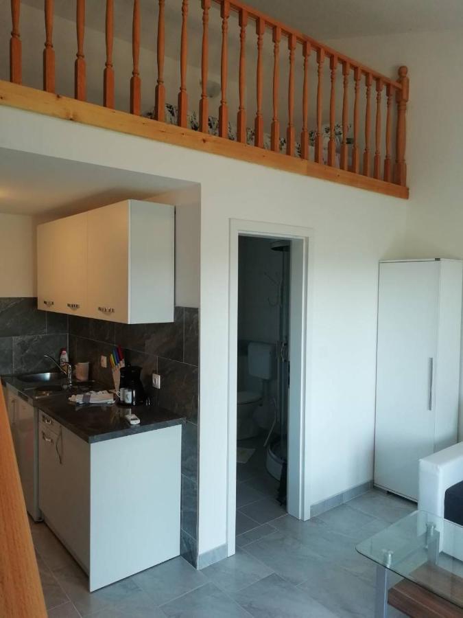Apartament Deni09 Pomer Zewnętrze zdjęcie