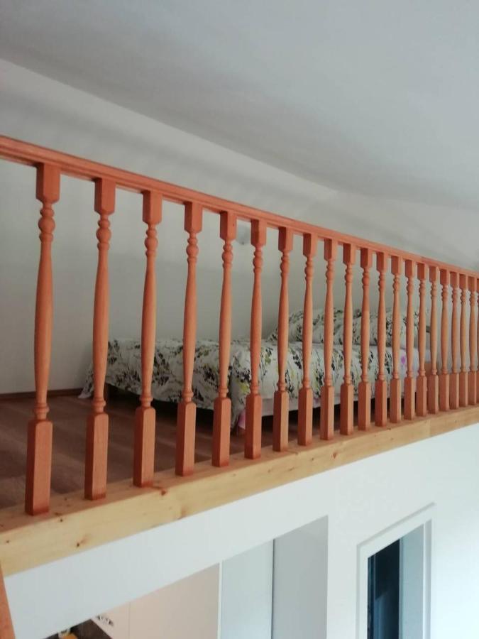 Apartament Deni09 Pomer Zewnętrze zdjęcie
