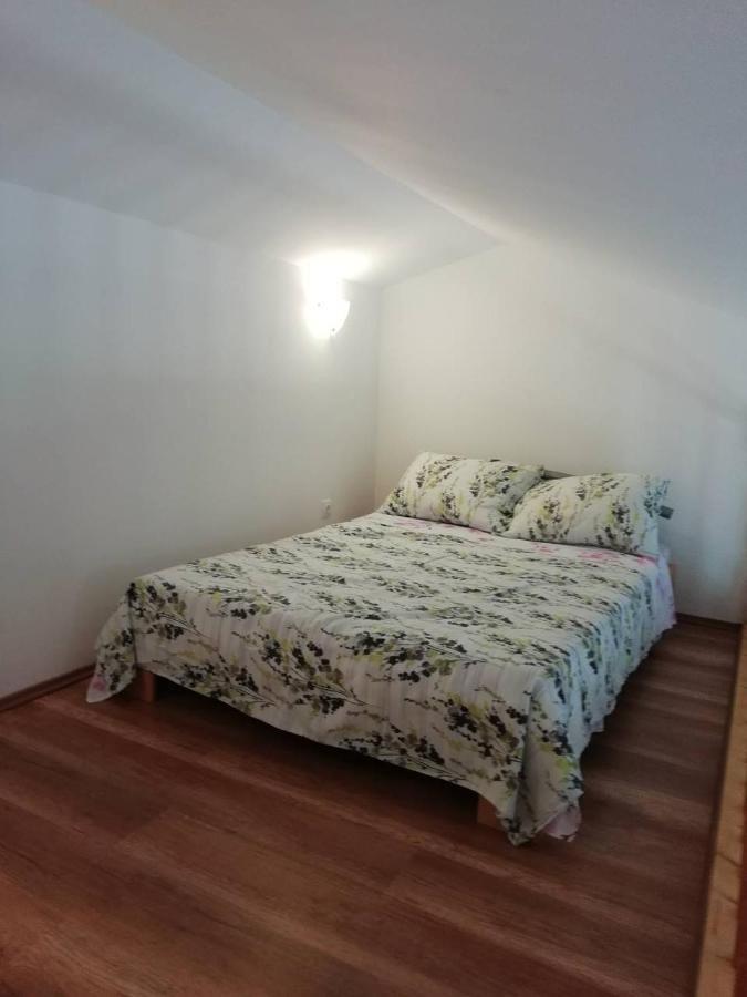 Apartament Deni09 Pomer Zewnętrze zdjęcie