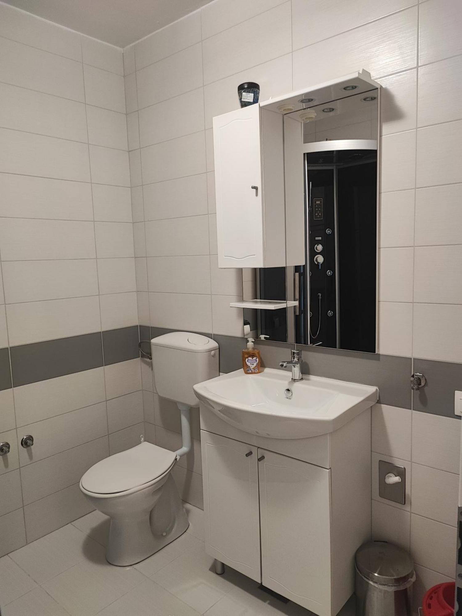 Apartament Deni09 Pomer Zewnętrze zdjęcie