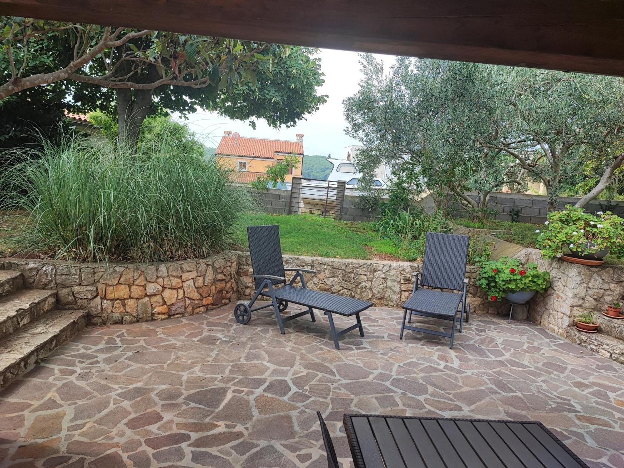 Apartament Deni09 Pomer Zewnętrze zdjęcie