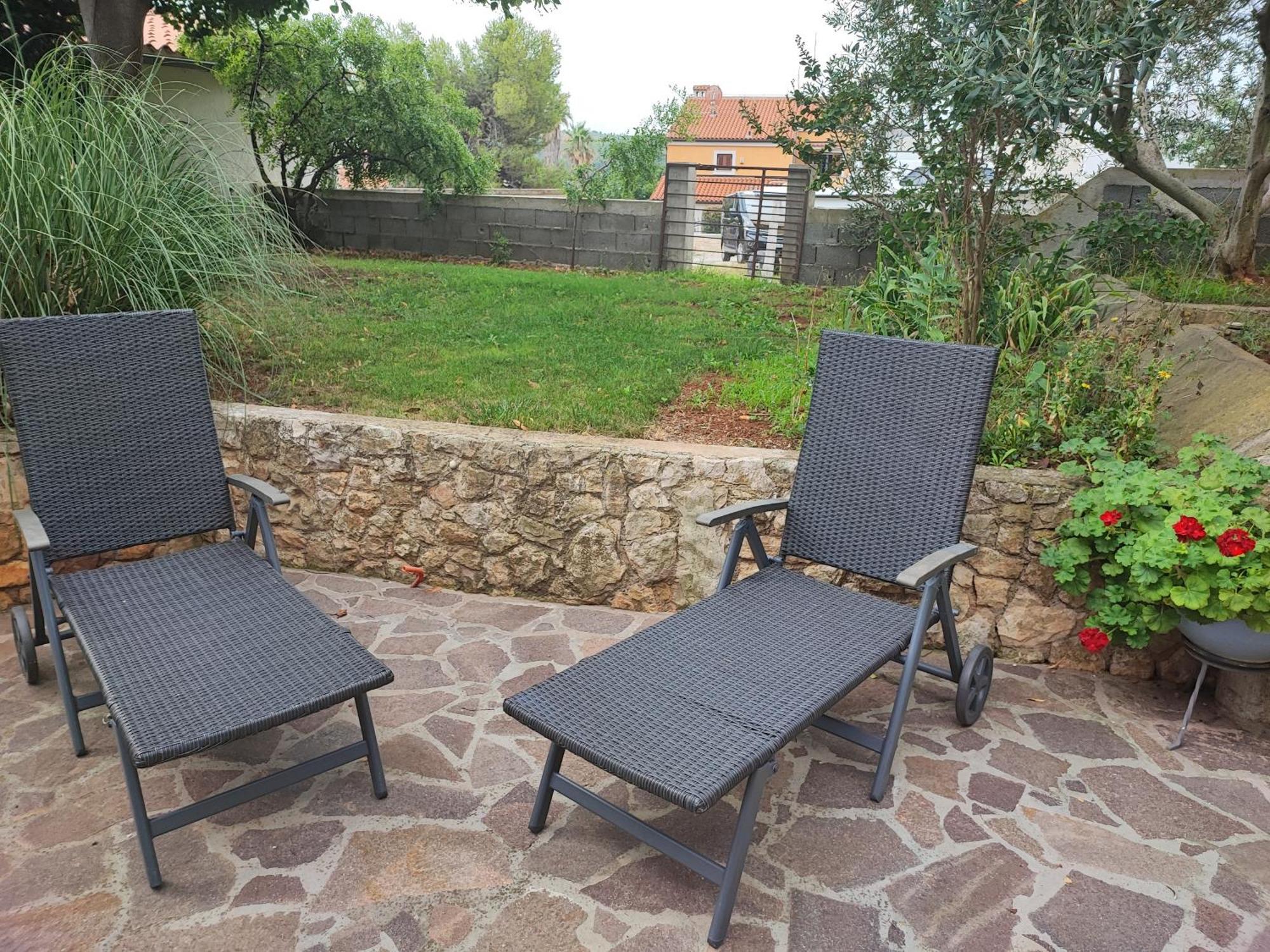 Apartament Deni09 Pomer Zewnętrze zdjęcie