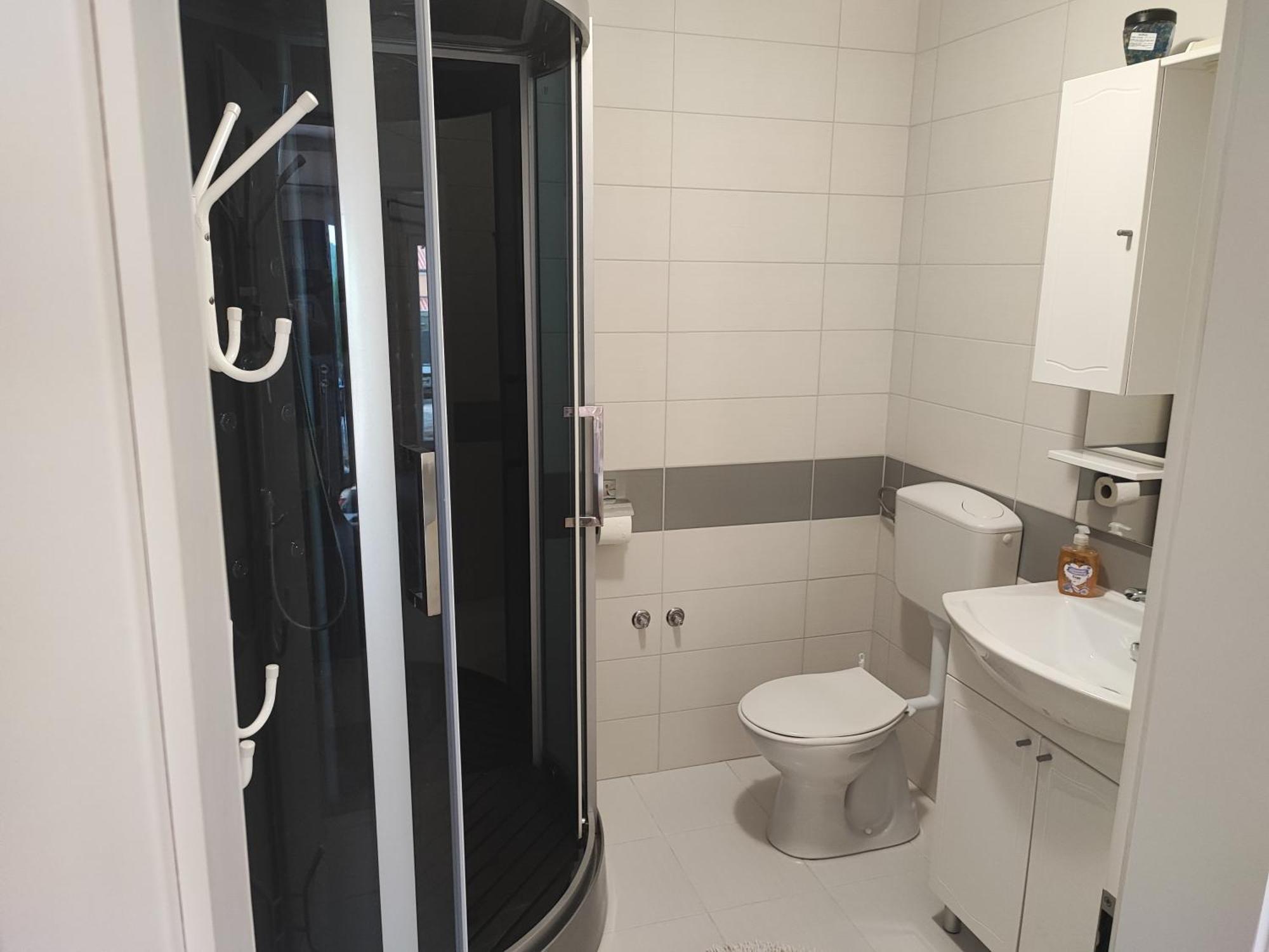 Apartament Deni09 Pomer Zewnętrze zdjęcie