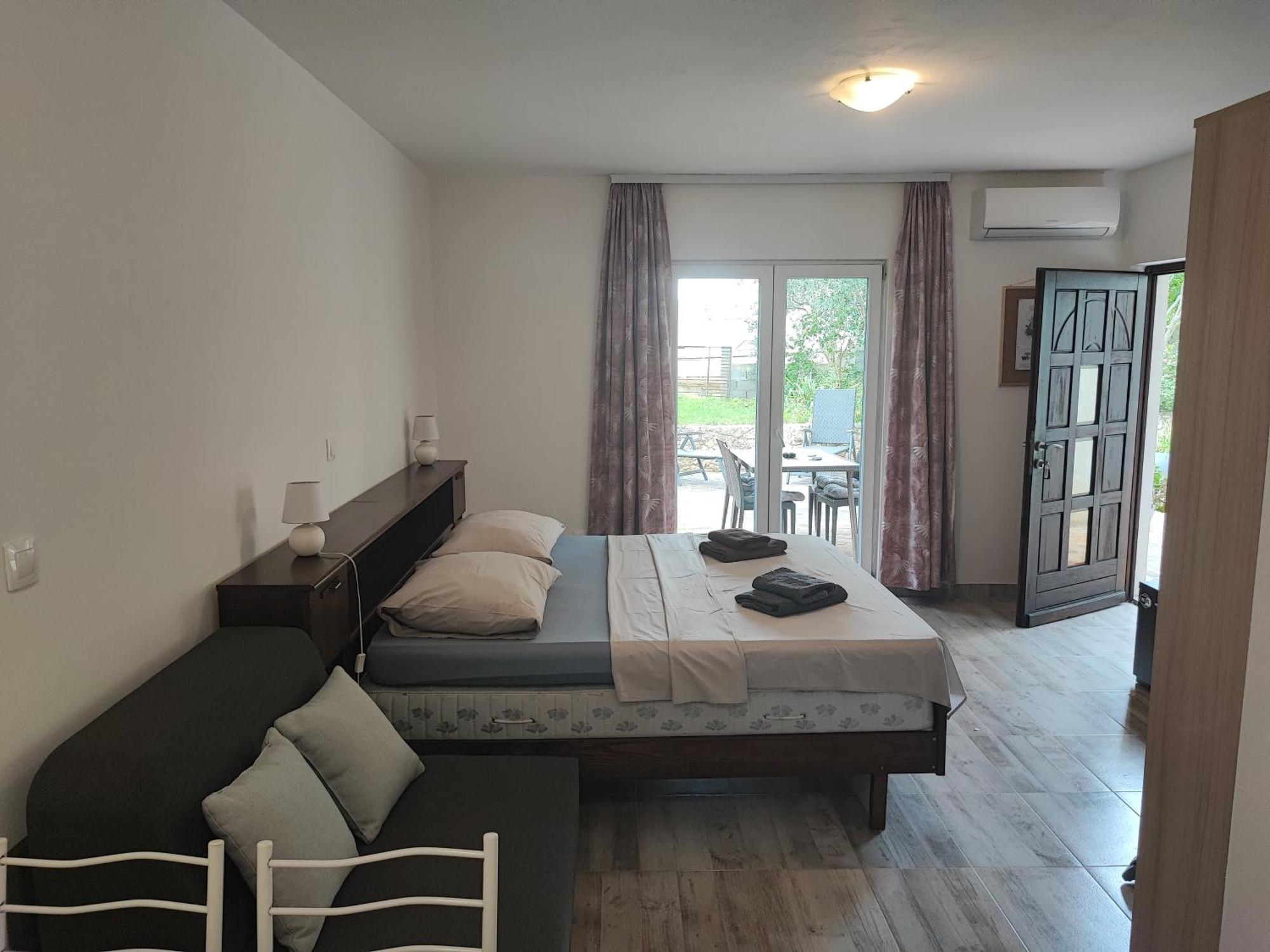 Apartament Deni09 Pomer Zewnętrze zdjęcie