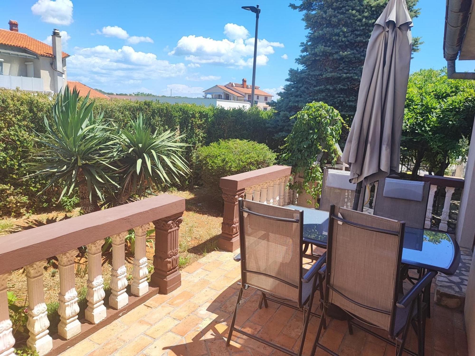 Apartament Deni09 Pomer Pokój zdjęcie