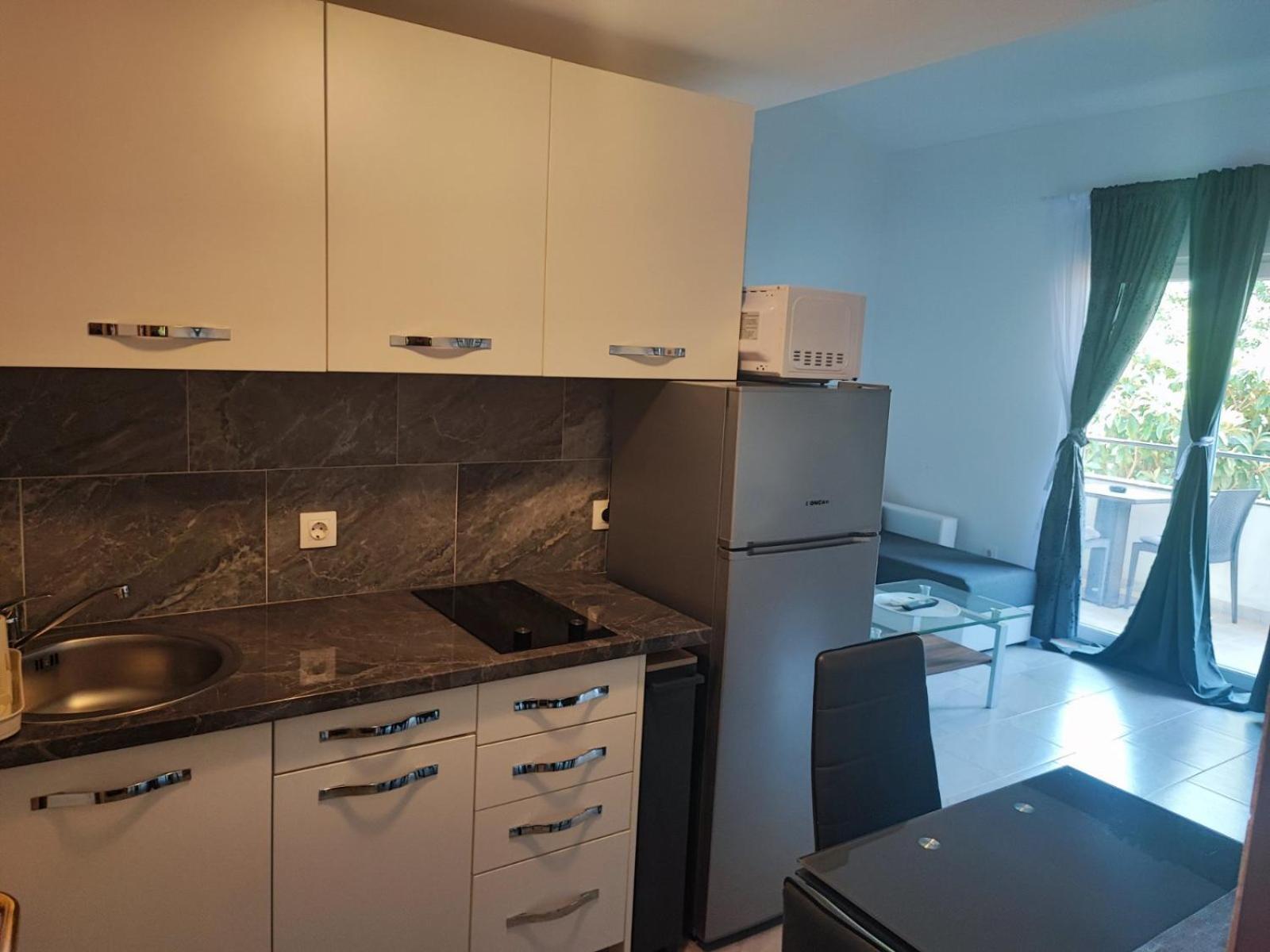 Apartament Deni09 Pomer Pokój zdjęcie