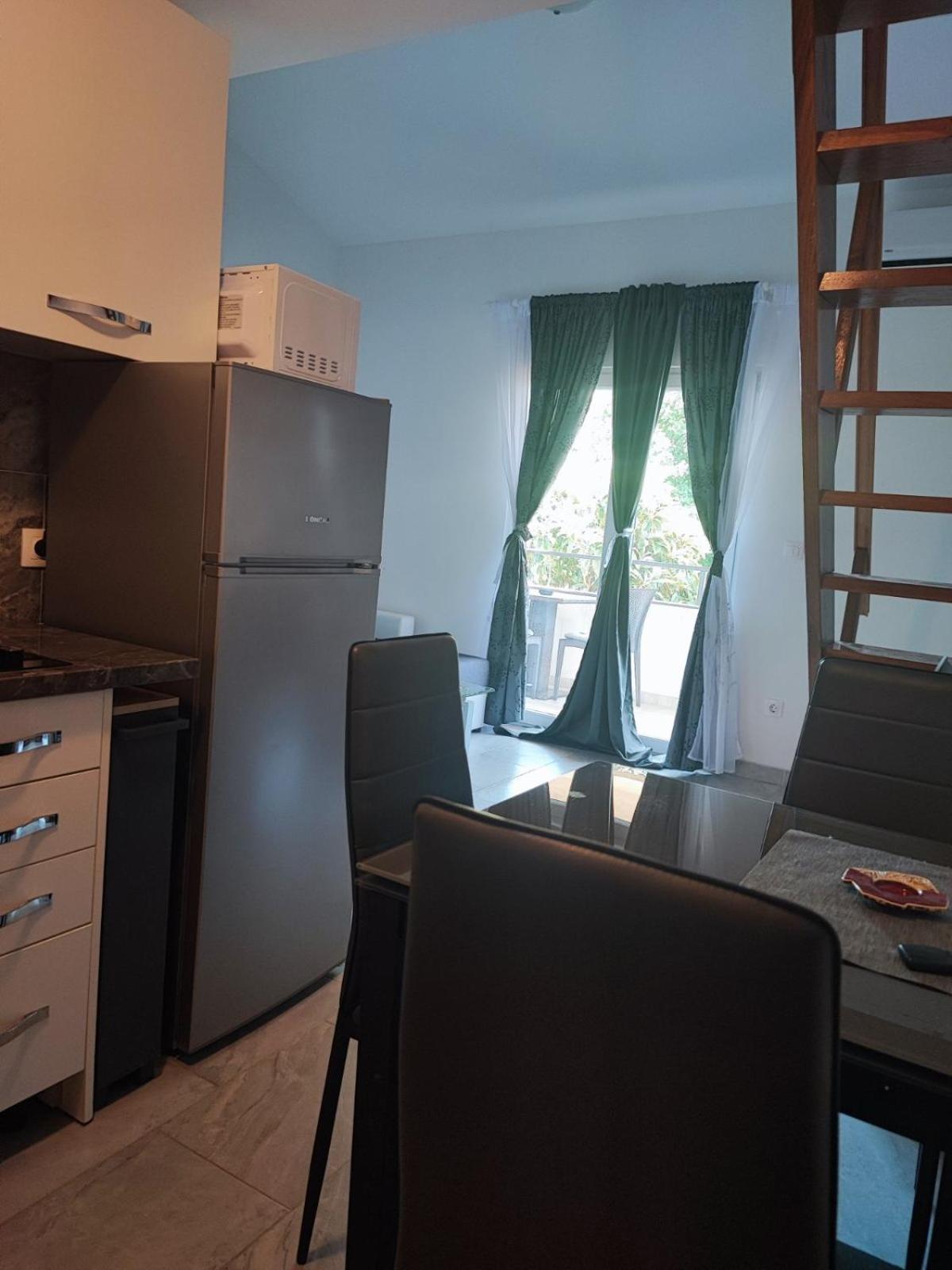 Apartament Deni09 Pomer Pokój zdjęcie