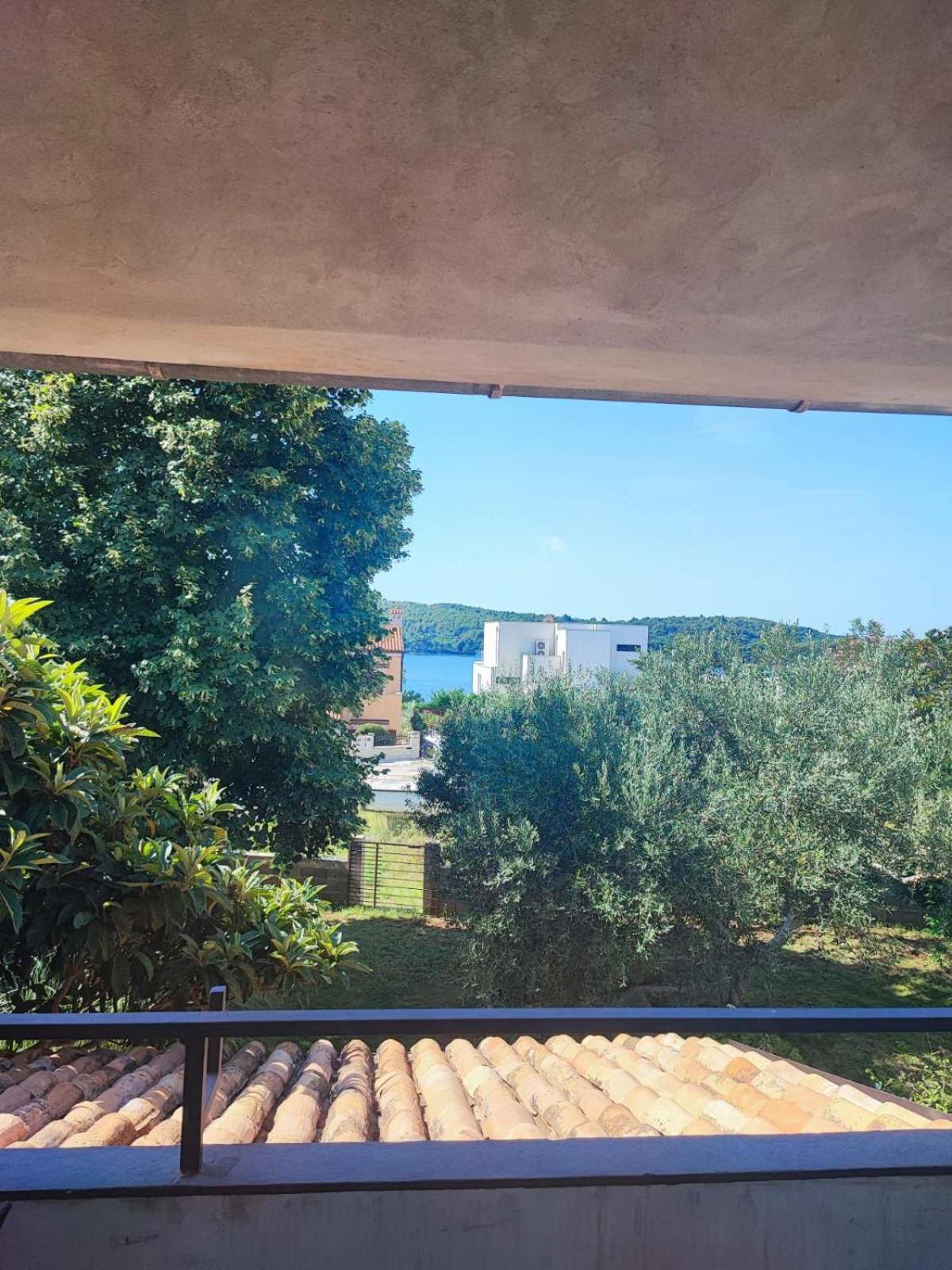 Apartament Deni09 Pomer Zewnętrze zdjęcie