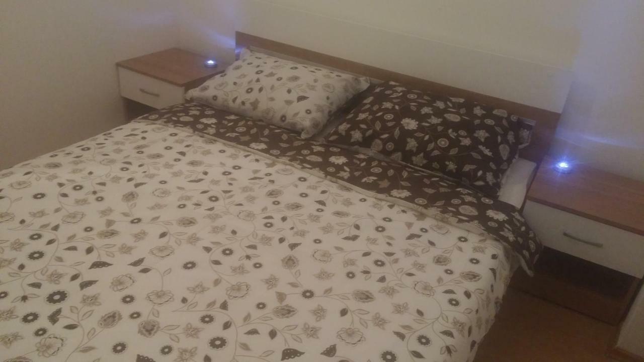 Apartament Deni09 Pomer Zewnętrze zdjęcie