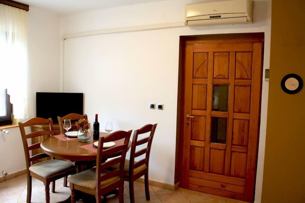 Apartament Deni09 Pomer Zewnętrze zdjęcie