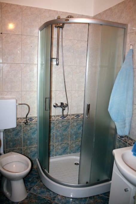 Apartament Deni09 Pomer Zewnętrze zdjęcie