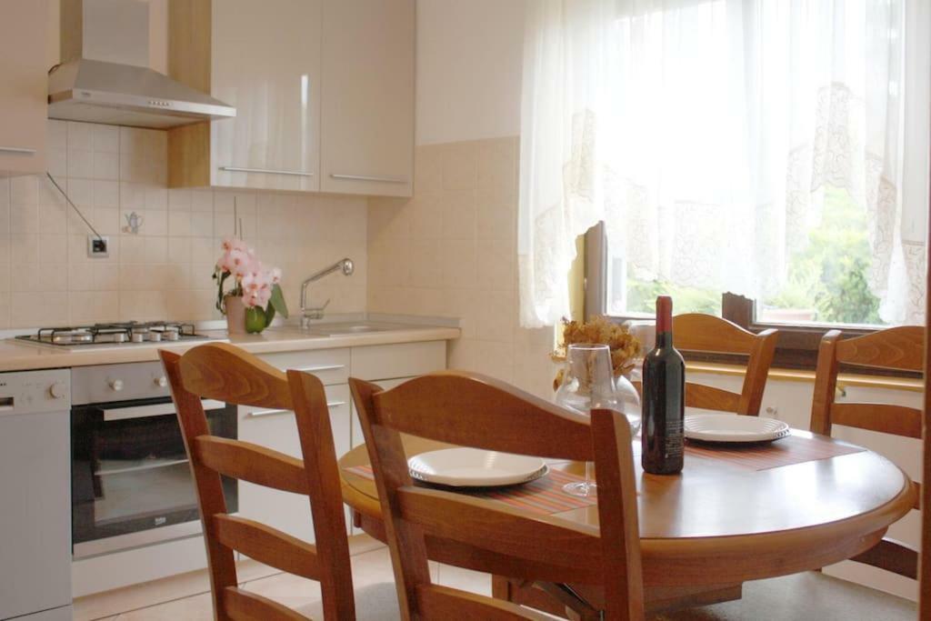Apartament Deni09 Pomer Zewnętrze zdjęcie