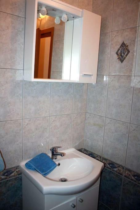 Apartament Deni09 Pomer Zewnętrze zdjęcie