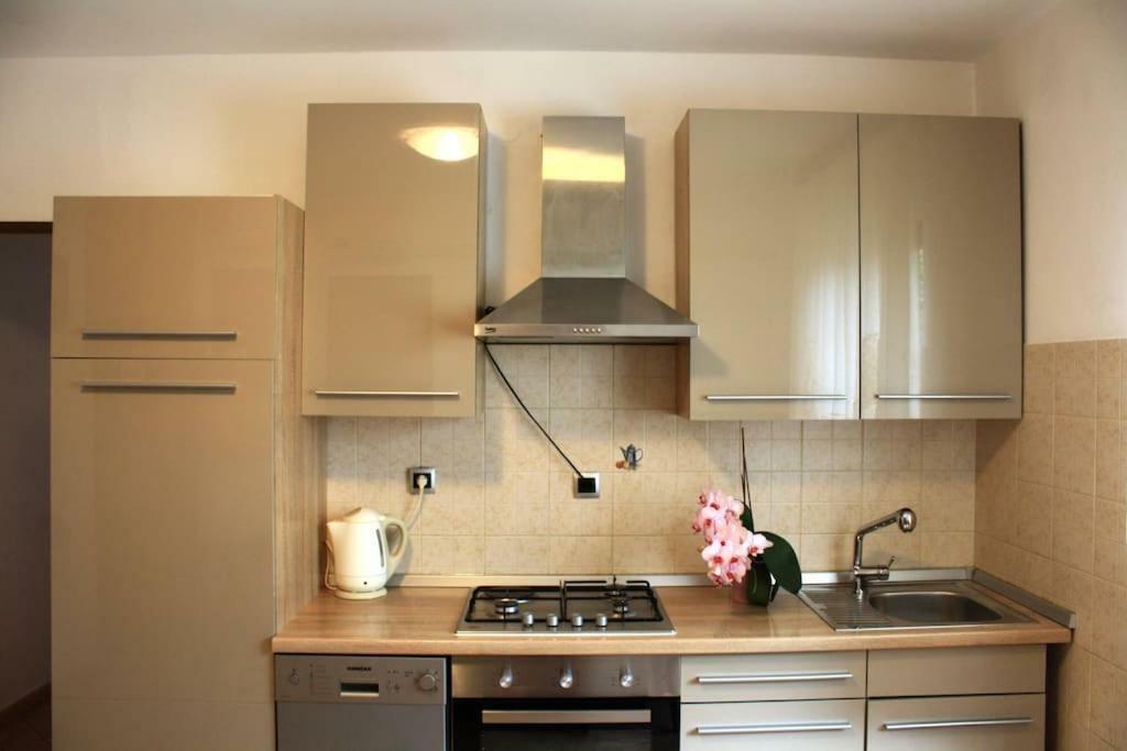 Apartament Deni09 Pomer Zewnętrze zdjęcie