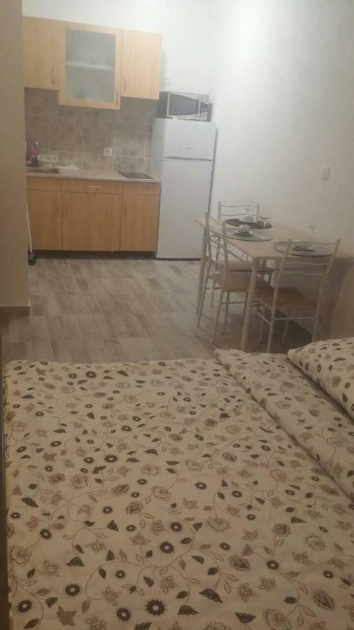 Apartament Deni09 Pomer Zewnętrze zdjęcie