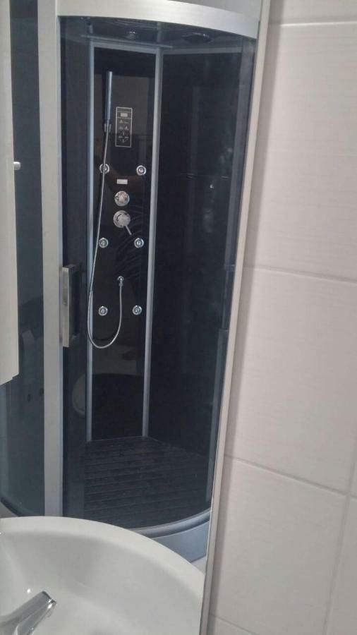 Apartament Deni09 Pomer Zewnętrze zdjęcie