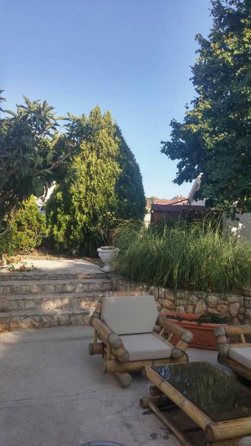Apartament Deni09 Pomer Zewnętrze zdjęcie