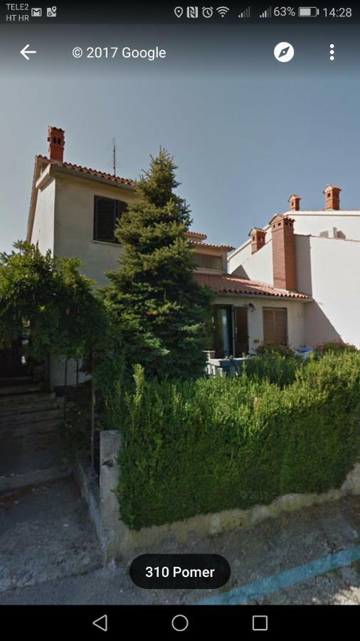 Apartament Deni09 Pomer Zewnętrze zdjęcie